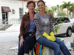 lula lake worth arts mosaic project  3